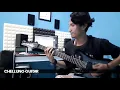 Download Lagu Persaingan instrument cover (haji rhoma irama)