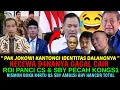 KECEWA DAN4NYA BATAL CAIR😂 ROI CS \u0026 SBY PECAH KONGS1!?🤭RISMON BUKA K4RTU SBY~AMB1SI AHY HANCUR TOTAL
