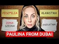 Download Lagu Paulina From Dubai jest DUŻO GORSZA Niż Myślisz...