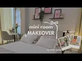 Download Lagu Soft Aesthetic Makeover🪞🫧✨| Mao Market📍🌸 | DIY| Mini Decor Haul🤍
