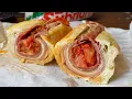 The REAL Best Italian Sub in the Boston Area La Cascia s Medford Review