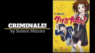 Download Criminal Magnet MC! - Criminale! - Chapter 1 | Episode 1 - Random Recommendation MP3