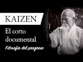 Lagu KAIZEN: Filosofía de la MEJORA CONTINUA (+1% Cada Día) - El Secreto Empresarial y Motivador de Japón