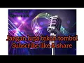 Download Lagu Karaoke tapsel kejam ni cinta