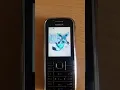 Nokia 6233 - On/Off