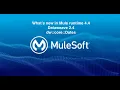 What s new in mule runtime 4 4 Dates module in dataweave 2 4 0 Mule Runtime 4 4