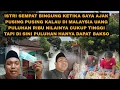 Download Lagu CUKUP BAWA UANG EMPAT BELAS RINGGIT ATAU LIMA PULUH RIBU DI KAMPUNG DAPAT MAKANAN INI