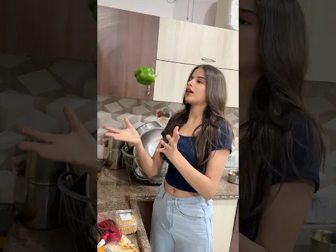 Bhai ke liye banaya tasty 😋 #shorts #cooking
