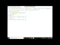 Write a program to remove the last Element from the exiting array using pop method
