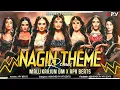 Download Lagu Nagin Theme | EDM Remix | Dj Mallikarjun Dm x APV EDITS