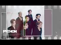 GOT7 WINTER HEPTAGON HIGHLIGHT MEDLEY
