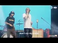 ELIAS J. TV BAND / RICHMAN POORMAN COVER by Clinton Fearon