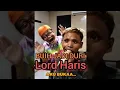 LORD HARIS BUIH JADI PERMADANI