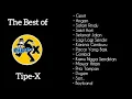 Download Lagu Tipe - X Full Album