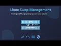 Linux Swap Space Explained Increase Performance Prevent Crashes