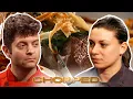 BINGE the Best of Chopped Season 5 Food Network