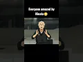 Download Lagu Haikyuu  #anime #hinata #haikyuu #edit #animefan #shortvideo #animeedit