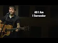 Give Me Faith - Elevation Worship (With Lyrics)