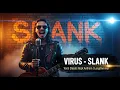 VIRUS – Slank | Versi Classic Rock Anthem by LangitAminor (AI Cover Music Video)