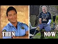 In the Heat of the Night 1988 1995 Cast THEN and NOW 2025 All the cast members died tragically