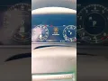 Before vedio SOS System Limited Functionality Warning Message for Land Rover velar 2018