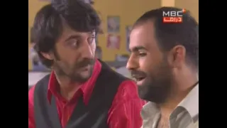 الاوراق المتساقطة الموسم الثالث الحلقة 19 قسم 4 