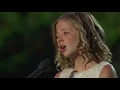 Jackie Evancho - When You Wish Upon A Star (from Dream With Me In Concert)