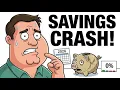 How Much The Average American Has Saved At 55 In 2026 Most Are Terrified