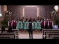Lagu Kyrie Eleison Choir - Hampirlah Malam (cut)
