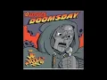 14. MF Doom (Feat. Pebbles The Invinsible Girl) - The M.I.C