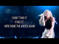 Download Lagu Voices - Against the Current (Lyrics)