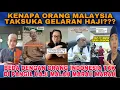 Download Lagu CUMA DI INDONESIA ORANGNYA HARUS ADA GELAR HAJI BEDA DENGAN DI MALAYSIA TAK MAU DI PANGIL HAJI‼️