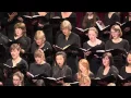 Royal Choral Society Since By Man Came Death from Handel s Messiah
