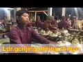 Download Lagu LADRANG GONJING MIRING SLENDRO manyuro-cahyo laras
