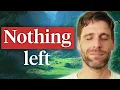 Stop Waiting for the Feeling to Leave How a Release Completes
