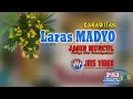 LIVE LARAS MADYO KARAWITAN VERSI TAYUP// JASIN MUNCUL