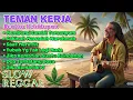 Download Lagu Kumpulan Lagu Reggae || Teman Kerja || 🌴🌅🌊🎸