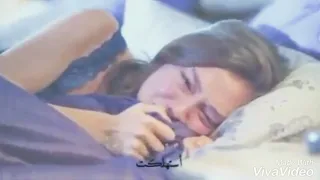 حالات واتس فراق فيروز ياسنين الي رحتي ارجعيلي 