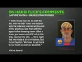 Download Lagu Lamine Yamal downplays Hansi Flick saying 'EGOS KILL SUCCESS' 🗣️ | ESPN FC