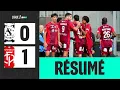 AMIENS SC - FC ANNECY (0-1) - 3ème journée - Ligue 2 BKT 25/26