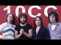 Lagu 10cc: De belangrijkste band van de jaren 70