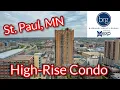 Condo for Sale in St Paul MN