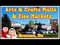 Branson Arts Crafts Market The Ultimate Insider s Guide