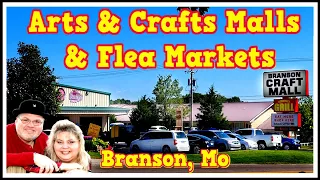Branson Arts Crafts Market The Ultimate Insider s Guide