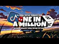 Lagu DJ ONE IN A MILLION X SIN PIJAMA VIRAL TIKTOK SLOW FULL SONG DJ GOMBAL REMIX 2025
