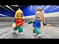 Download Lagu Mister \u0026 Bbibbi Main Squid Game 3!