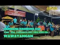 Download Lagu JAIPONGAN WAWAYANGAN - GAMBANG KROMONG KGP - LIVE SUKABAKTI COGREG 7 MEI 2024