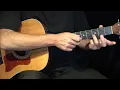 Download Lagu Fruitsalade (Jeroen Schipper) Gitaarles (tip: zet ondertiteling aan)