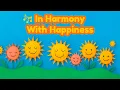 Download Lagu In Harmony With Happiness 🌞 | Happy \u0026 Upbeat Ukulele Music Playlist for a Joyful Day
