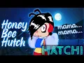 Download Lagu ║A I O N | OST Honey Bee Hutch / Hatchi [Versi Indonesia] ║